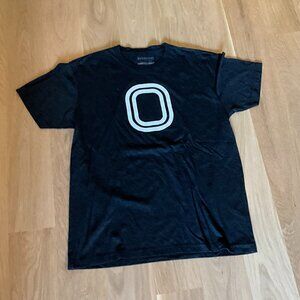 Men's Overtime tee
